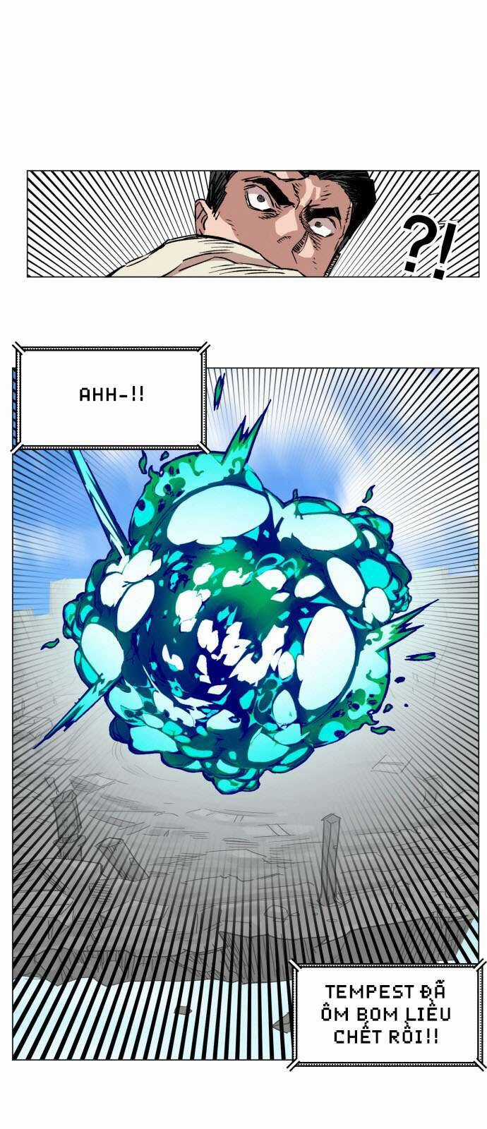 Hard Core Leveling Warrior Ss3 - Chapter 133 - Trang 50