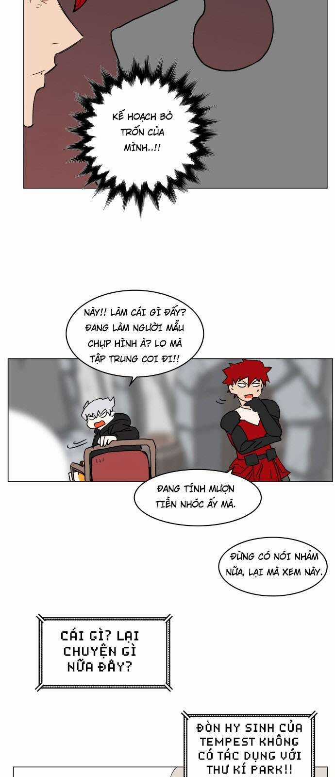 Hard Core Leveling Warrior Ss3 - Chapter 133 - Trang 53