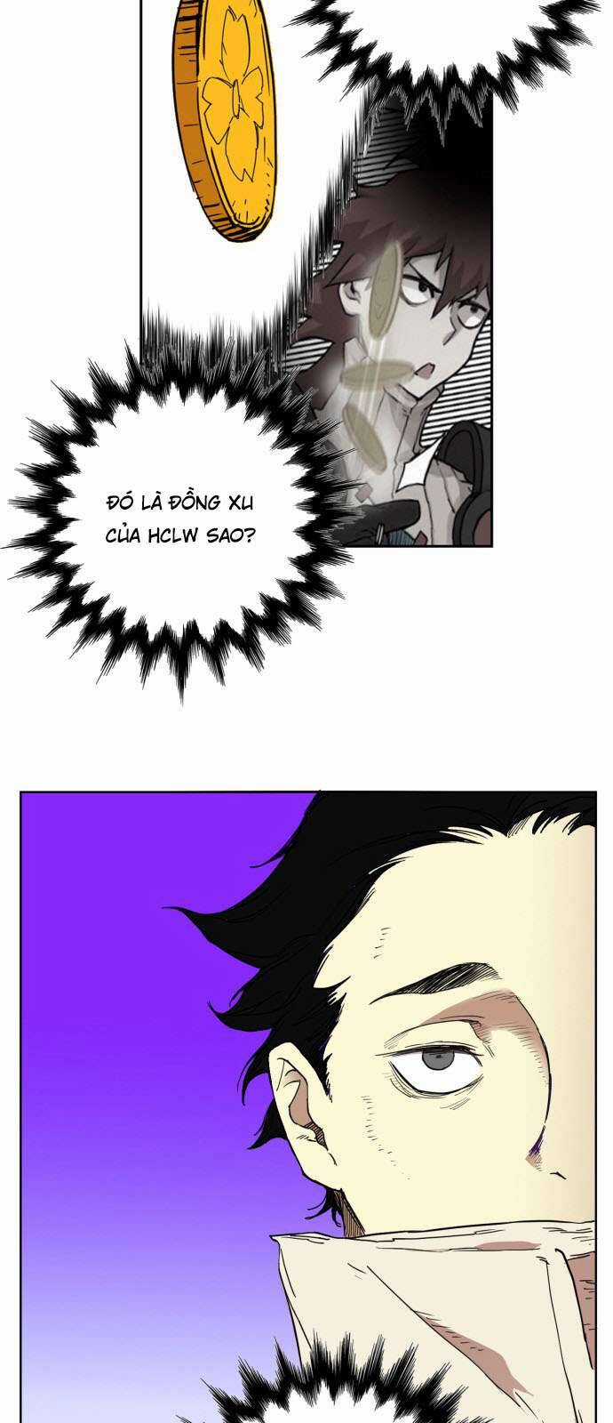 Hard Core Leveling Warrior Ss3 - Chapter 133 - Trang 56