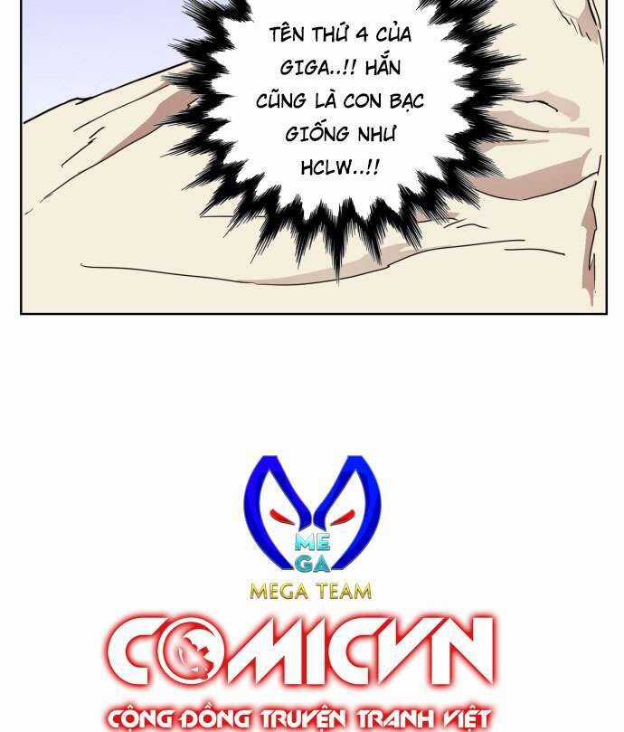 Hard Core Leveling Warrior Ss3 - Chapter 133 - Trang 57