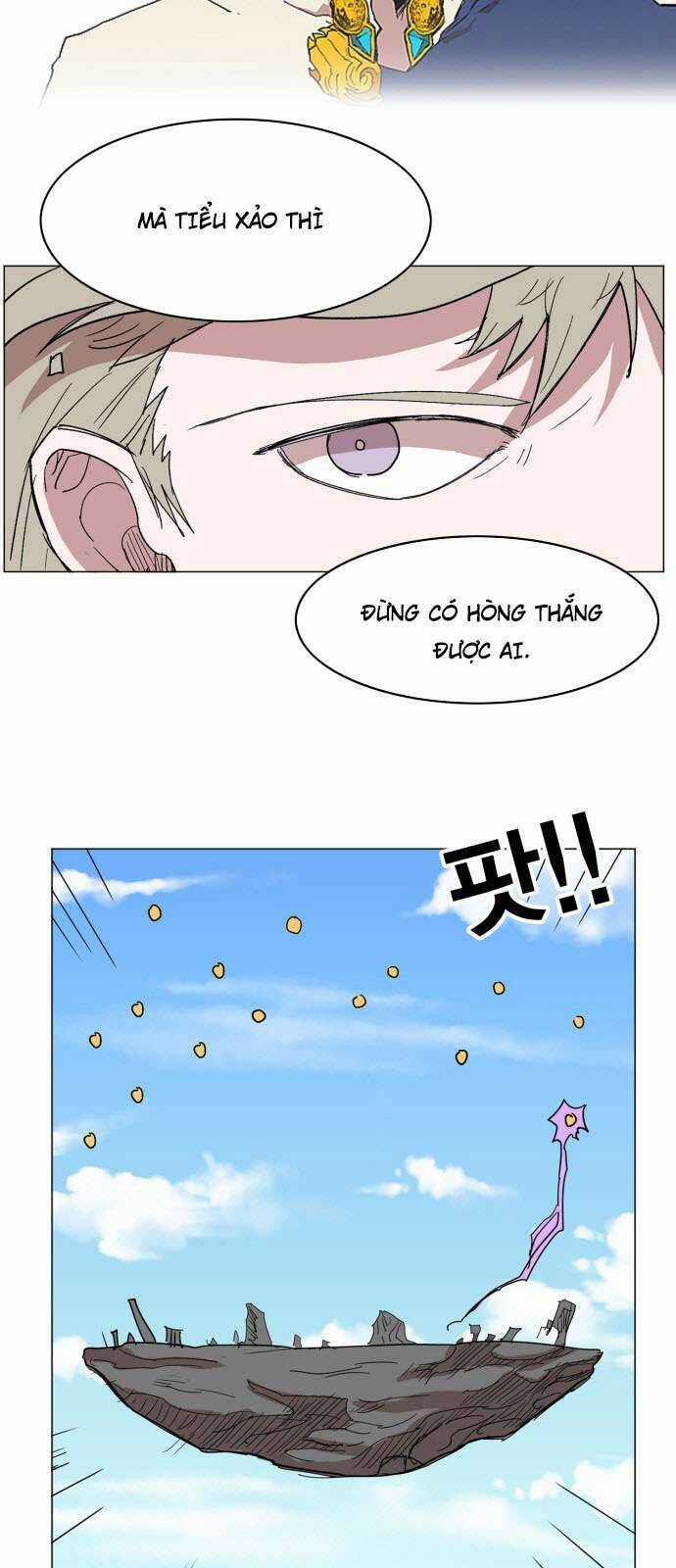 Hard Core Leveling Warrior Ss3 - Chapter 133 - Trang 7