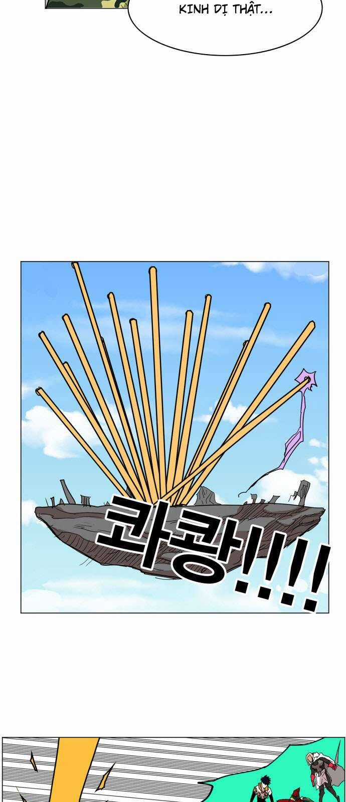 Hard Core Leveling Warrior Ss3 - Chapter 133 - Trang 9