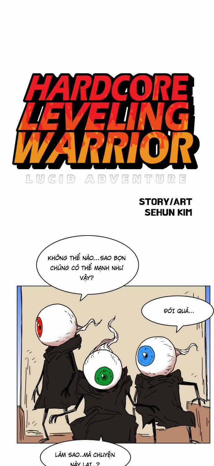 Hard Core Leveling Warrior Ss3 - Chapter 135 - Trang 2