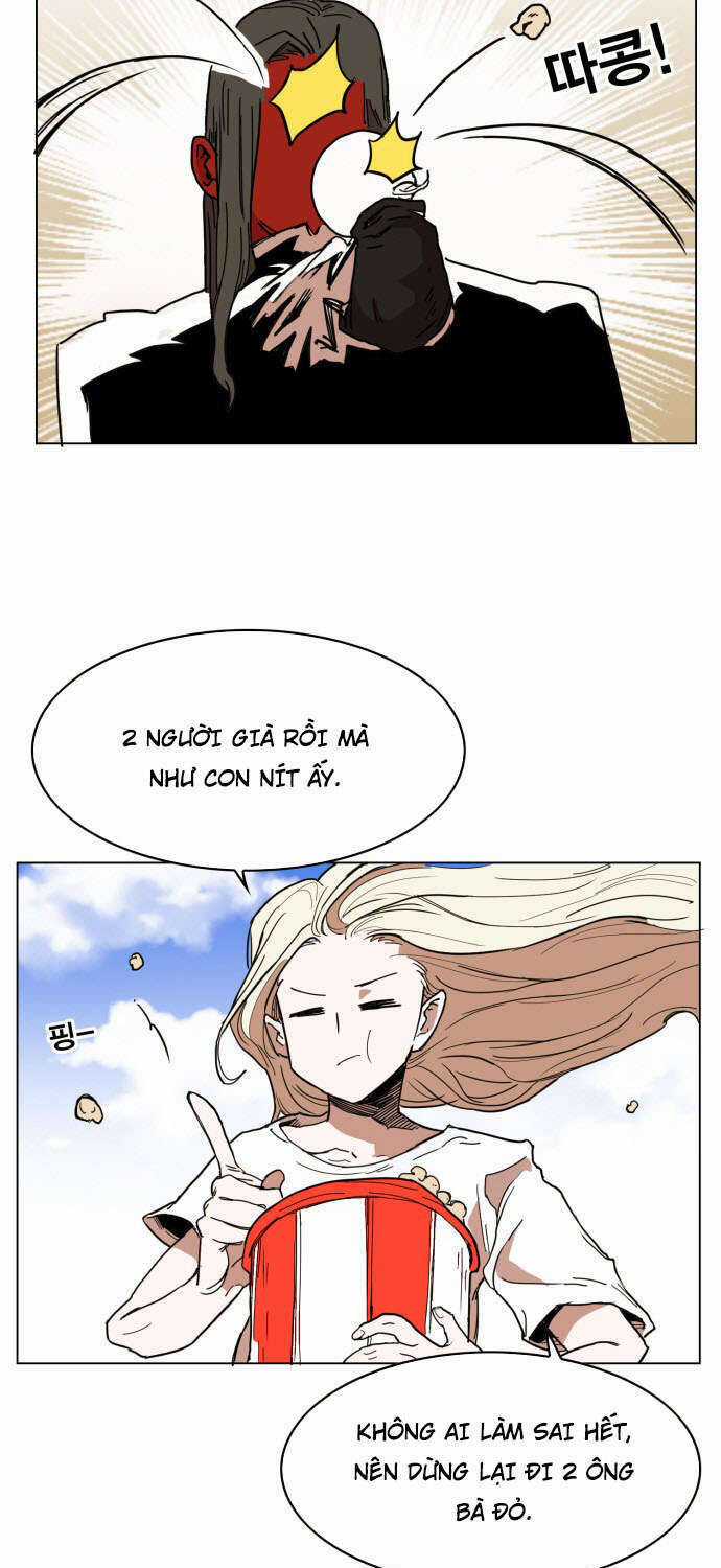 Hard Core Leveling Warrior Ss3 - Chapter 135 - Trang 12