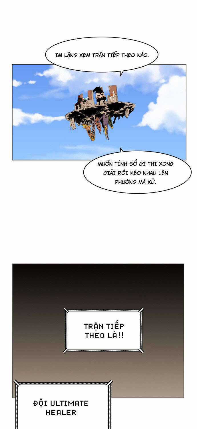 Hard Core Leveling Warrior Ss3 - Chapter 135 - Trang 14