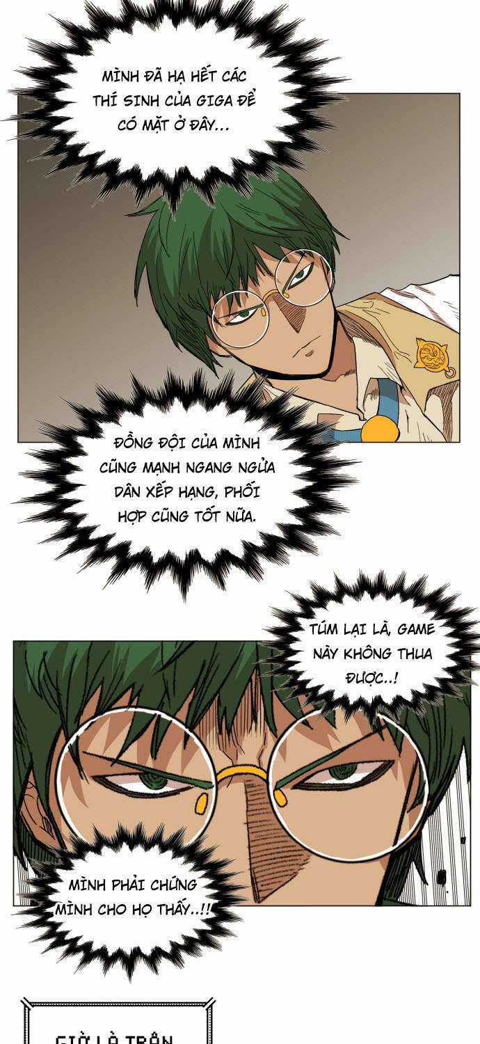 Hard Core Leveling Warrior Ss3 - Chapter 135 - Trang 18