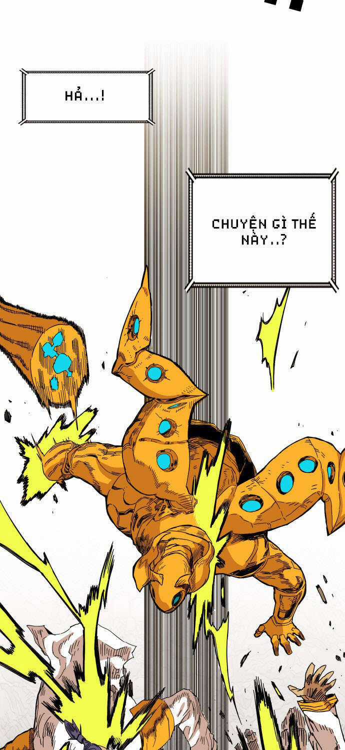 Hard Core Leveling Warrior Ss3 - Chapter 135 - Trang 24