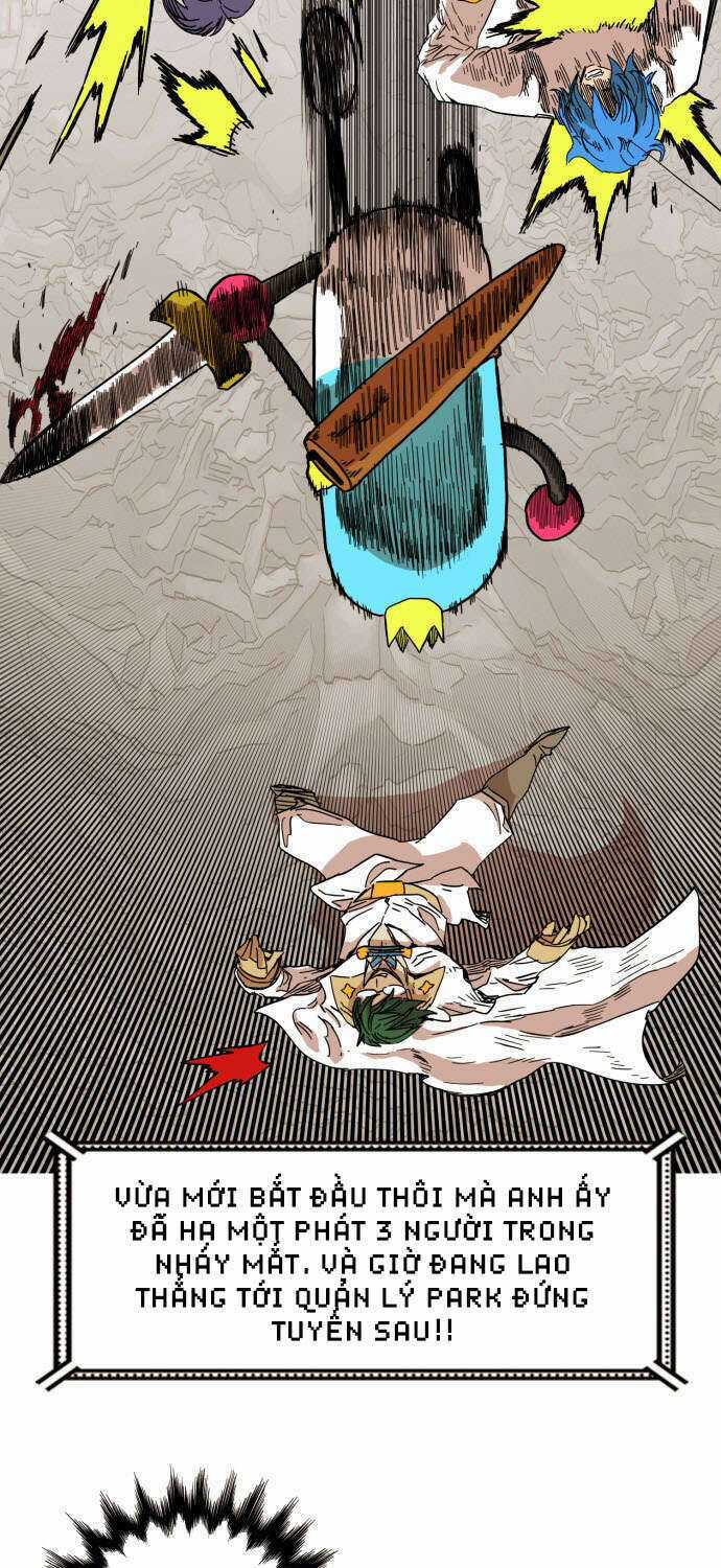 Hard Core Leveling Warrior Ss3 - Chapter 135 - Trang 26