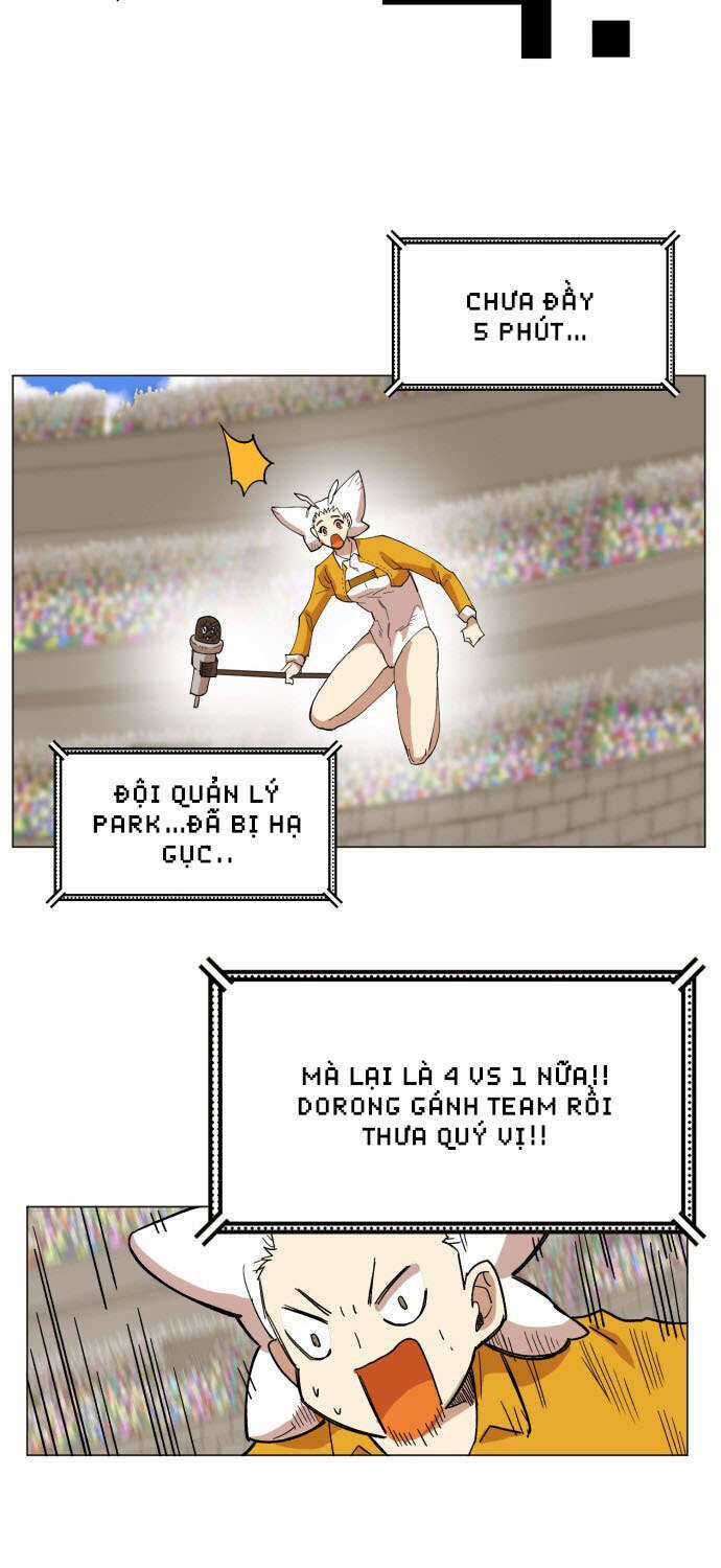 Hard Core Leveling Warrior Ss3 - Chapter 135 - Trang 38