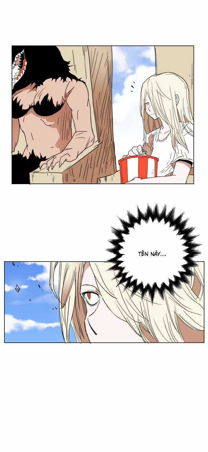 Hard Core Leveling Warrior Ss3 - Chapter 135 - Trang 44