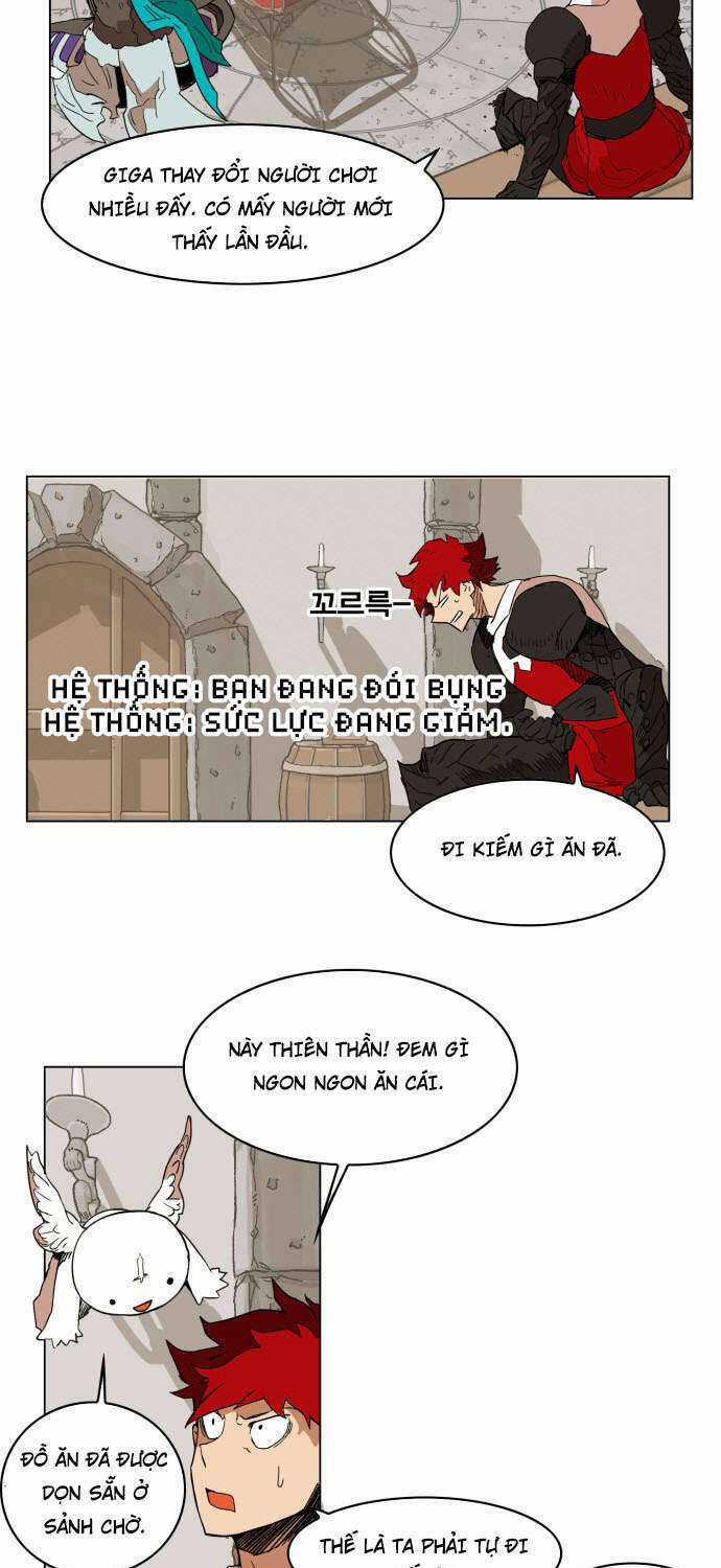 Hard Core Leveling Warrior Ss3 - Chapter 135 - Trang 50