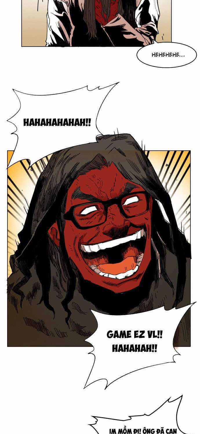 Hard Core Leveling Warrior Ss3 - Chapter 135 - Trang 6