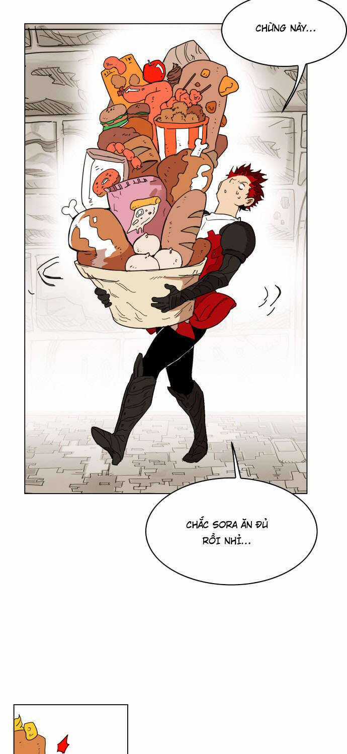 Hard Core Leveling Warrior Ss3 - Chapter 135 - Trang 54