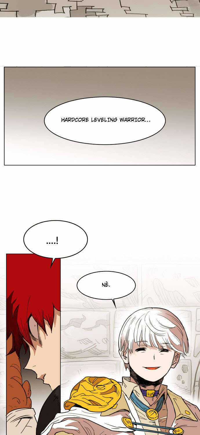 Hard Core Leveling Warrior Ss3 - Chapter 135 - Trang 58