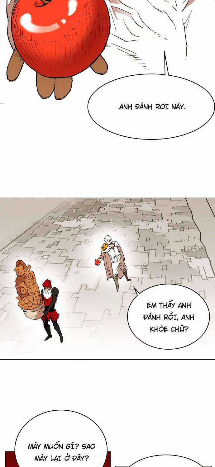 Hard Core Leveling Warrior Ss3 - Chapter 135 - Trang 60