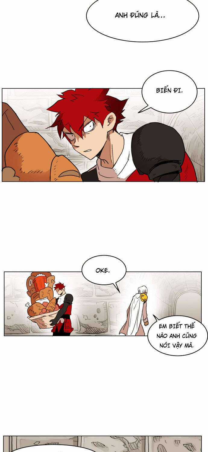 Hard Core Leveling Warrior Ss3 - Chapter 135 - Trang 64