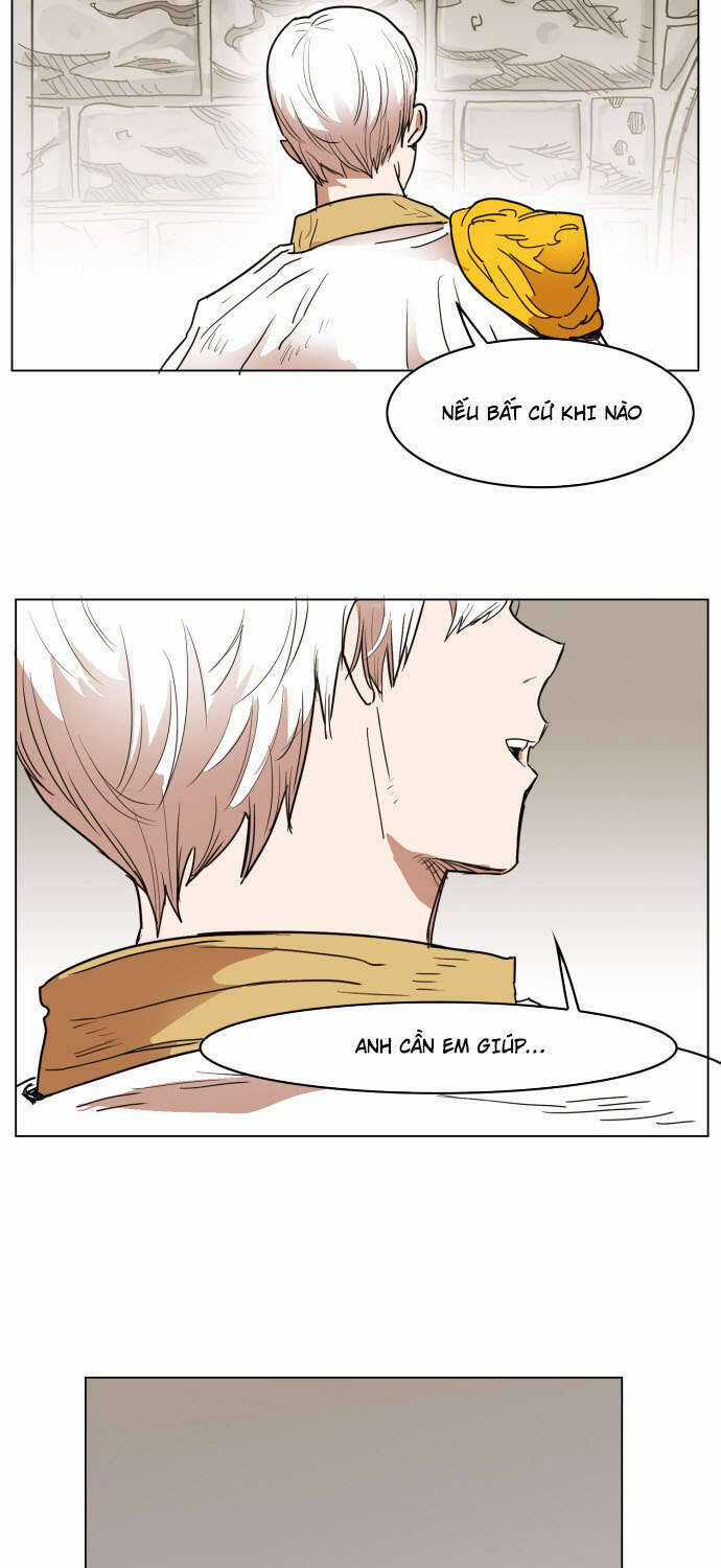 Hard Core Leveling Warrior Ss3 - Chapter 135 - Trang 66