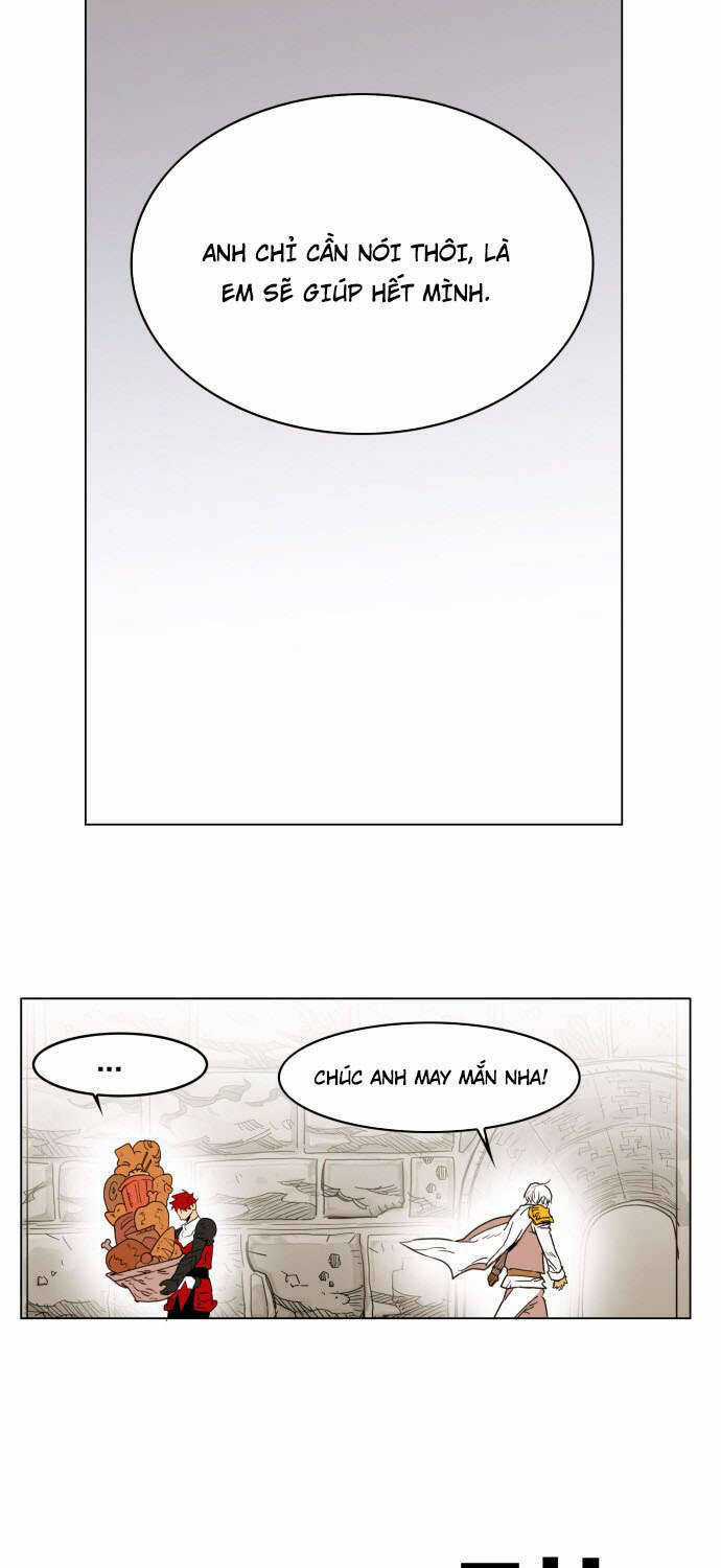 Hard Core Leveling Warrior Ss3 - Chapter 135 - Trang 68