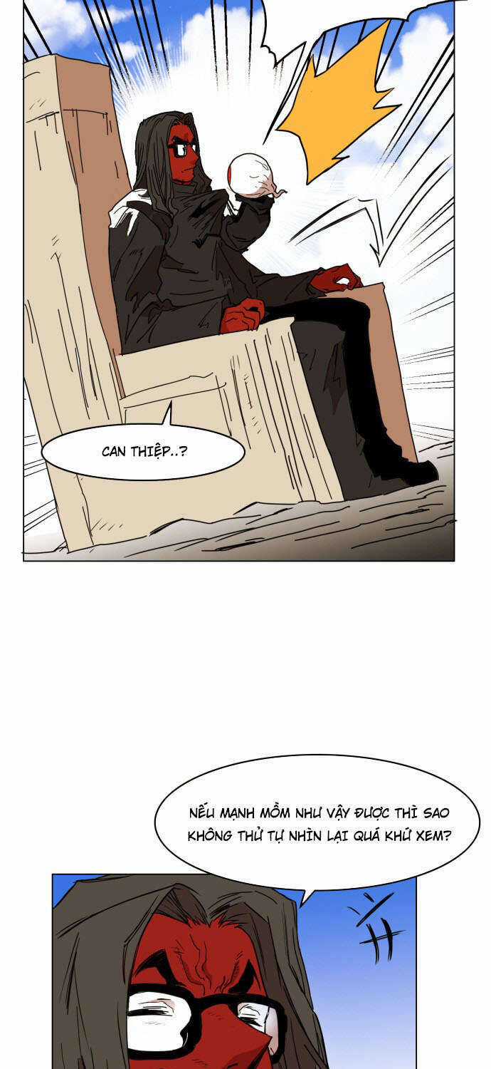 Hard Core Leveling Warrior Ss3 - Chapter 135 - Trang 8