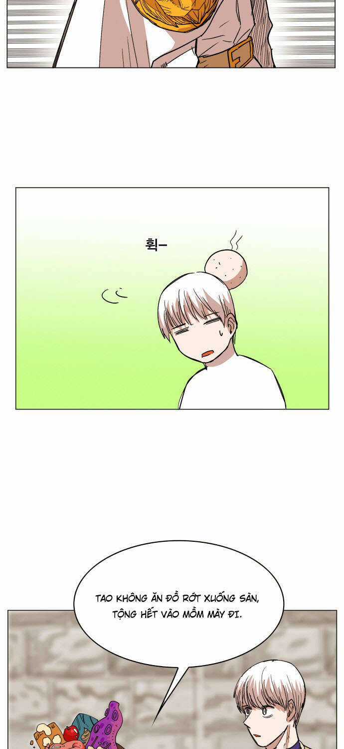 Hard Core Leveling Warrior Ss3 - Chapter 135 - Trang 72