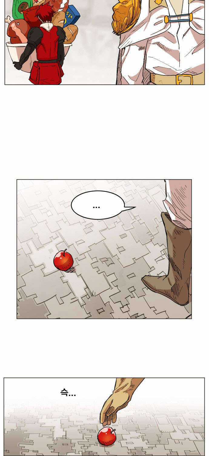 Hard Core Leveling Warrior Ss3 - Chapter 135 - Trang 74