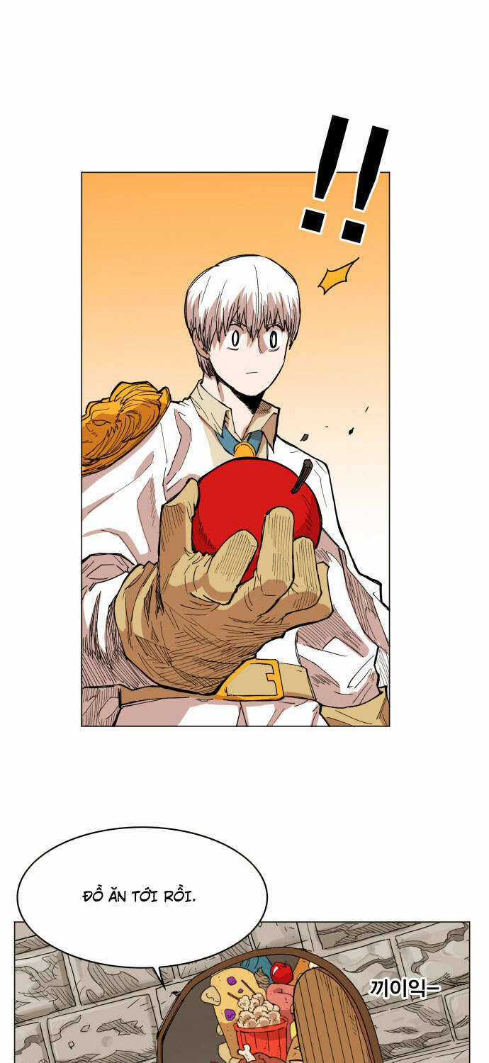 Hard Core Leveling Warrior Ss3 - Chapter 135 - Trang 76