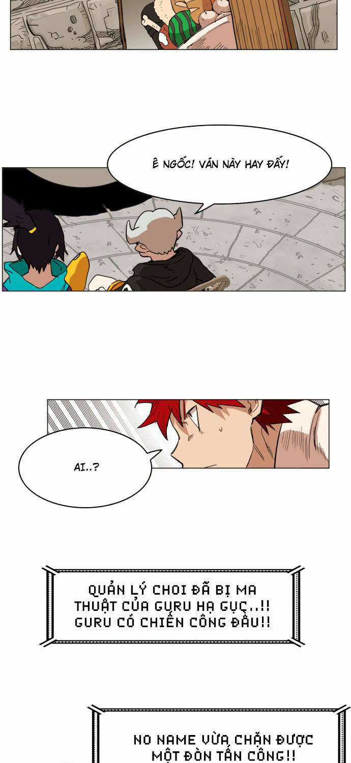 Hard Core Leveling Warrior Ss3 - Chapter 135 - Trang 78