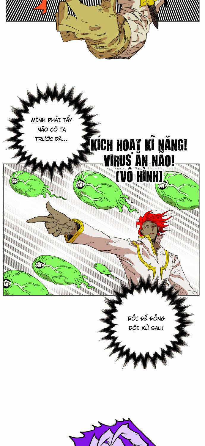 Hard Core Leveling Warrior Ss3 - Chapter 135 - Trang 84