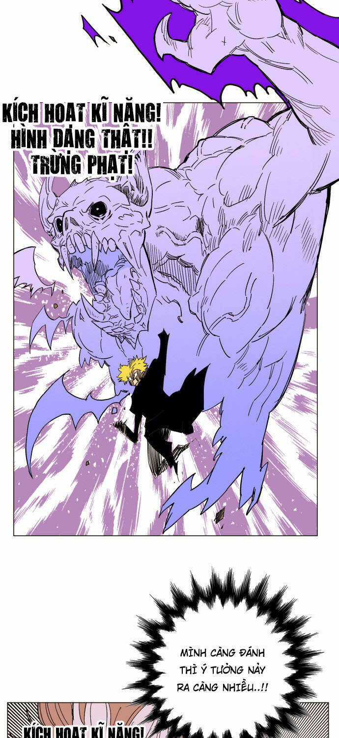 Hard Core Leveling Warrior Ss3 - Chapter 135 - Trang 86