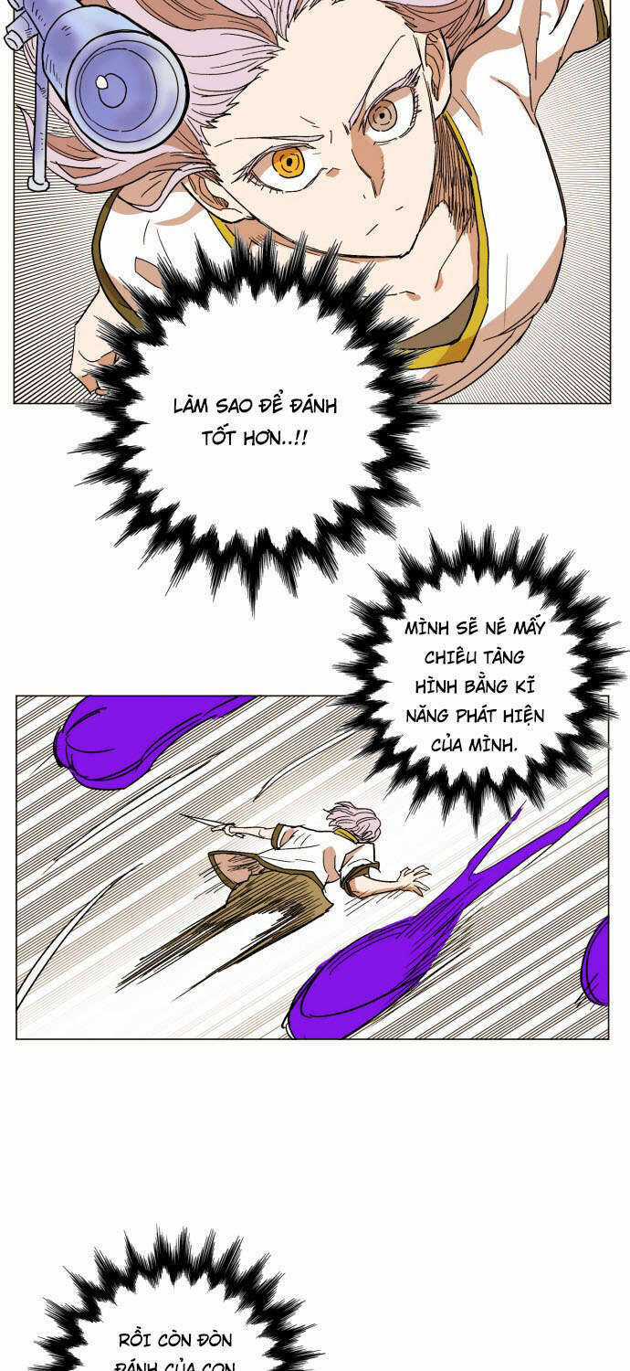 Hard Core Leveling Warrior Ss3 - Chapter 135 - Trang 88