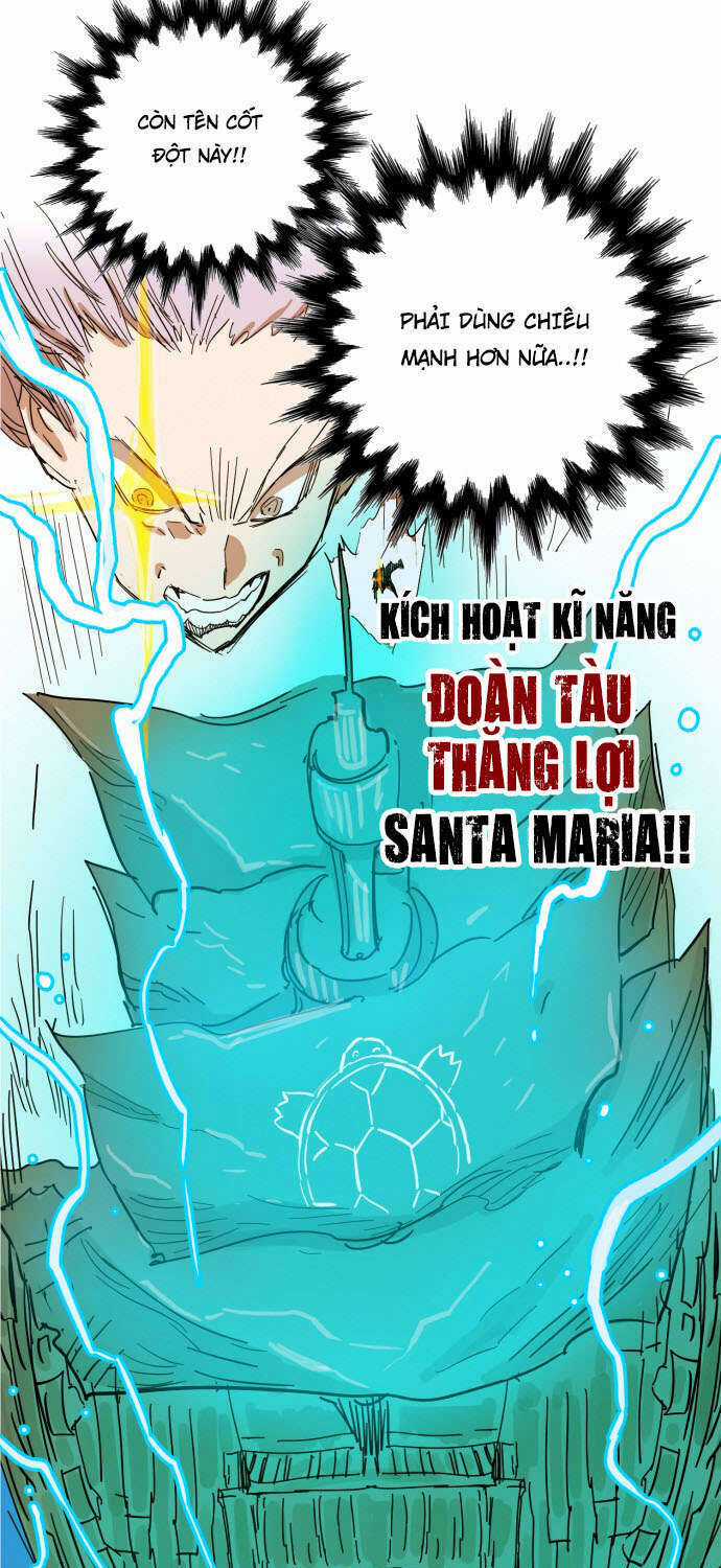 Hard Core Leveling Warrior Ss3 - Chapter 135 - Trang 92