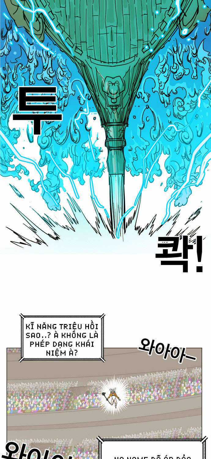 Hard Core Leveling Warrior Ss3 - Chapter 135 - Trang 94