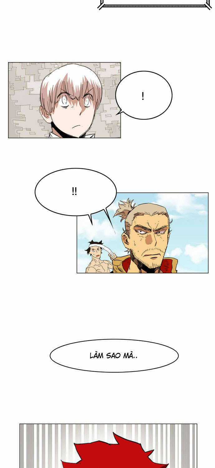 Hard Core Leveling Warrior Ss3 - Chapter 135 - Trang 96