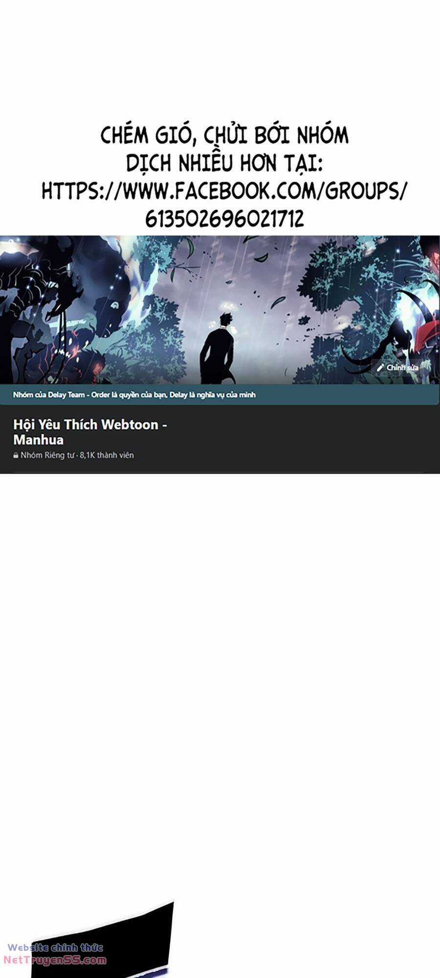 Hard Core Leveling Warrior Ss3 - Chapter 14 - Trang 1