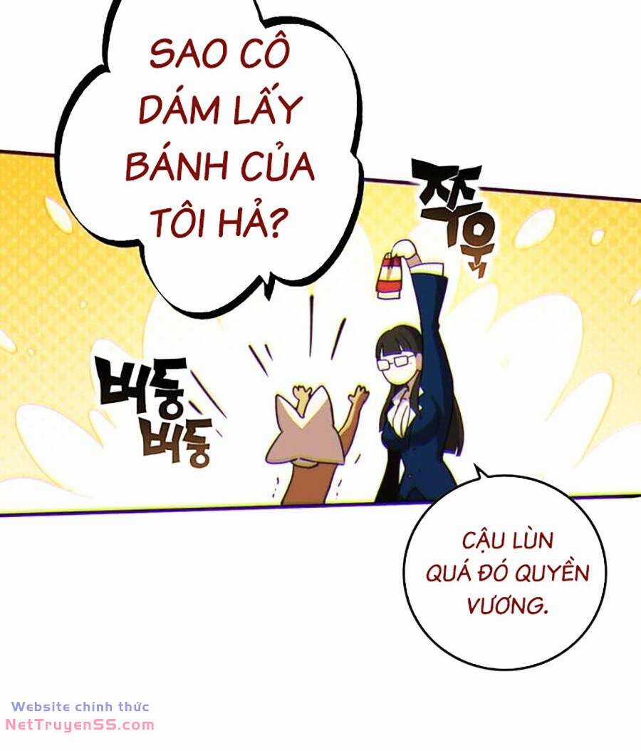 Hard Core Leveling Warrior Ss3 - Chapter 14 - Trang 11