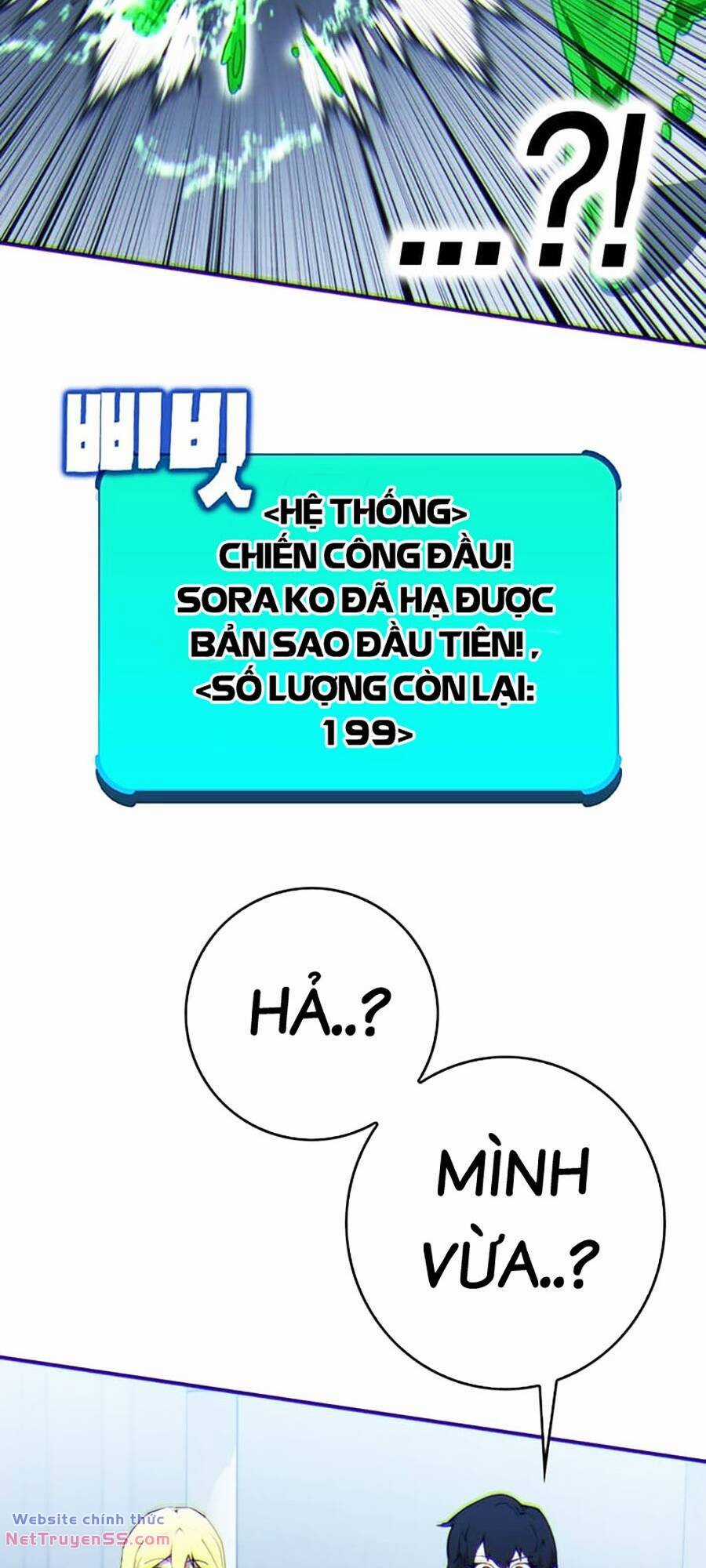 Hard Core Leveling Warrior Ss3 - Chapter 14 - Trang 106