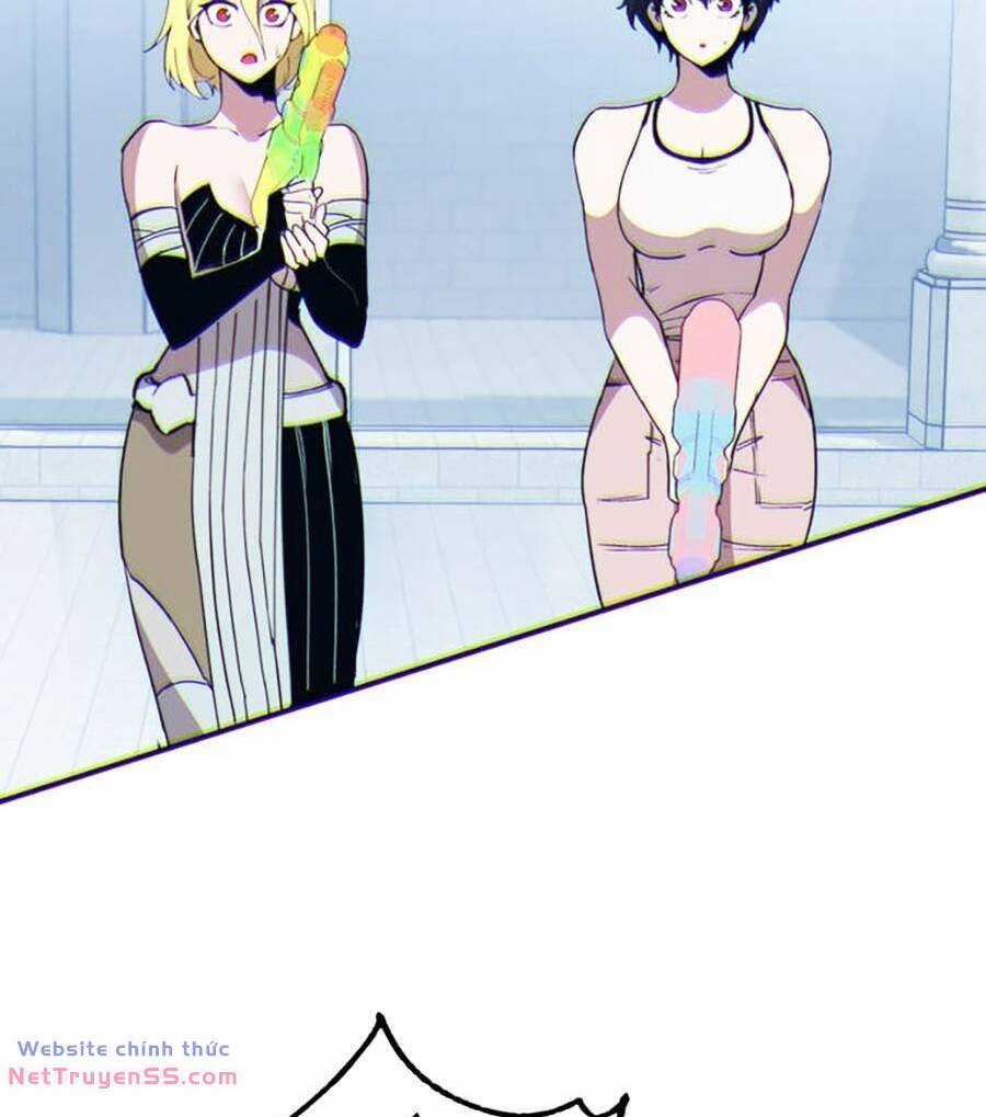 Hard Core Leveling Warrior Ss3 - Chapter 14 - Trang 107