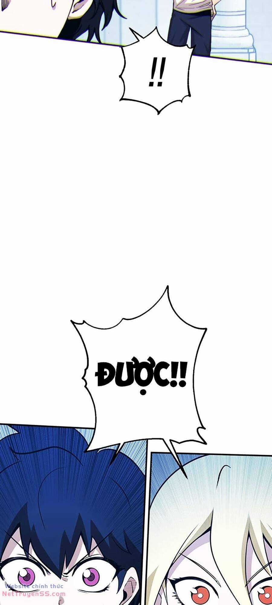 Hard Core Leveling Warrior Ss3 - Chapter 14 - Trang 109