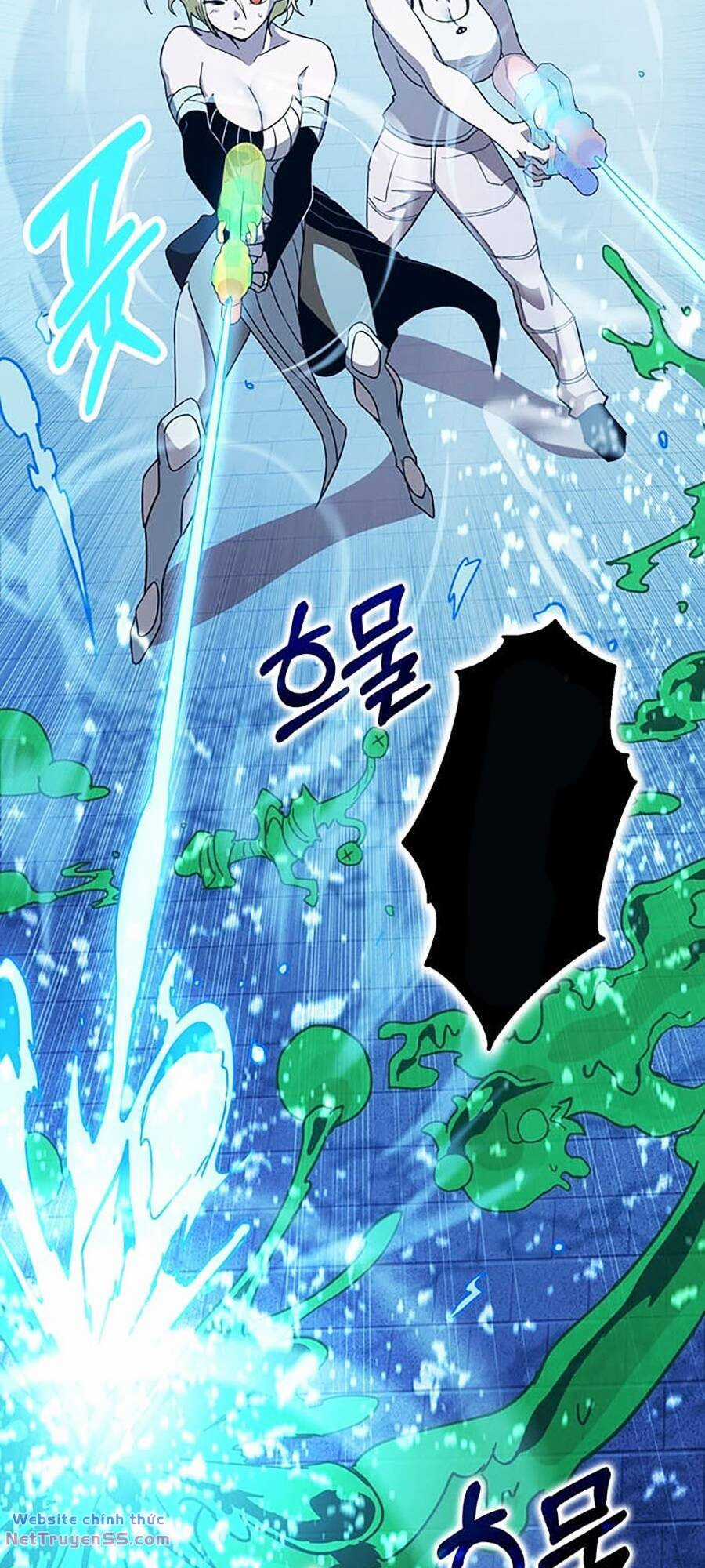 Hard Core Leveling Warrior Ss3 - Chapter 14 - Trang 112