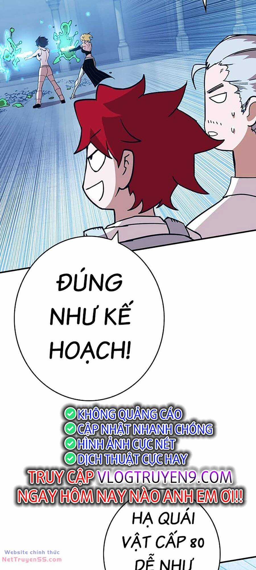 Hard Core Leveling Warrior Ss3 - Chapter 14 - Trang 115