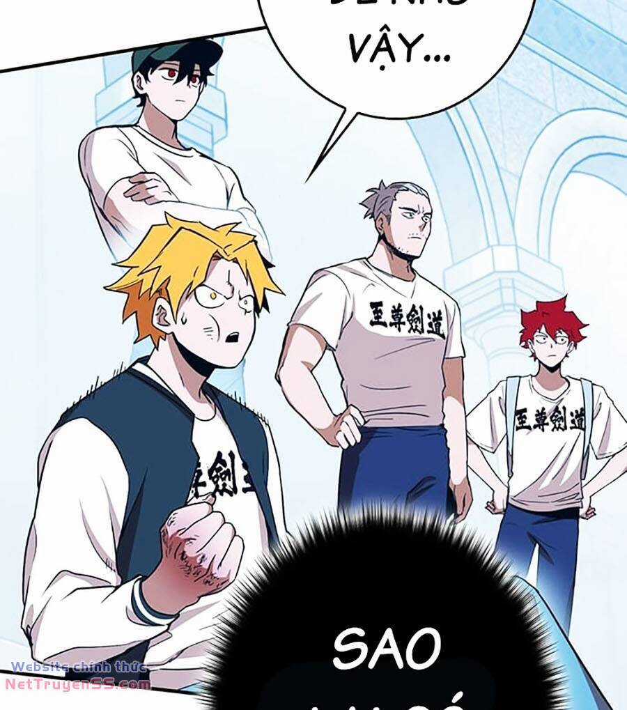 Hard Core Leveling Warrior Ss3 - Chapter 14 - Trang 116