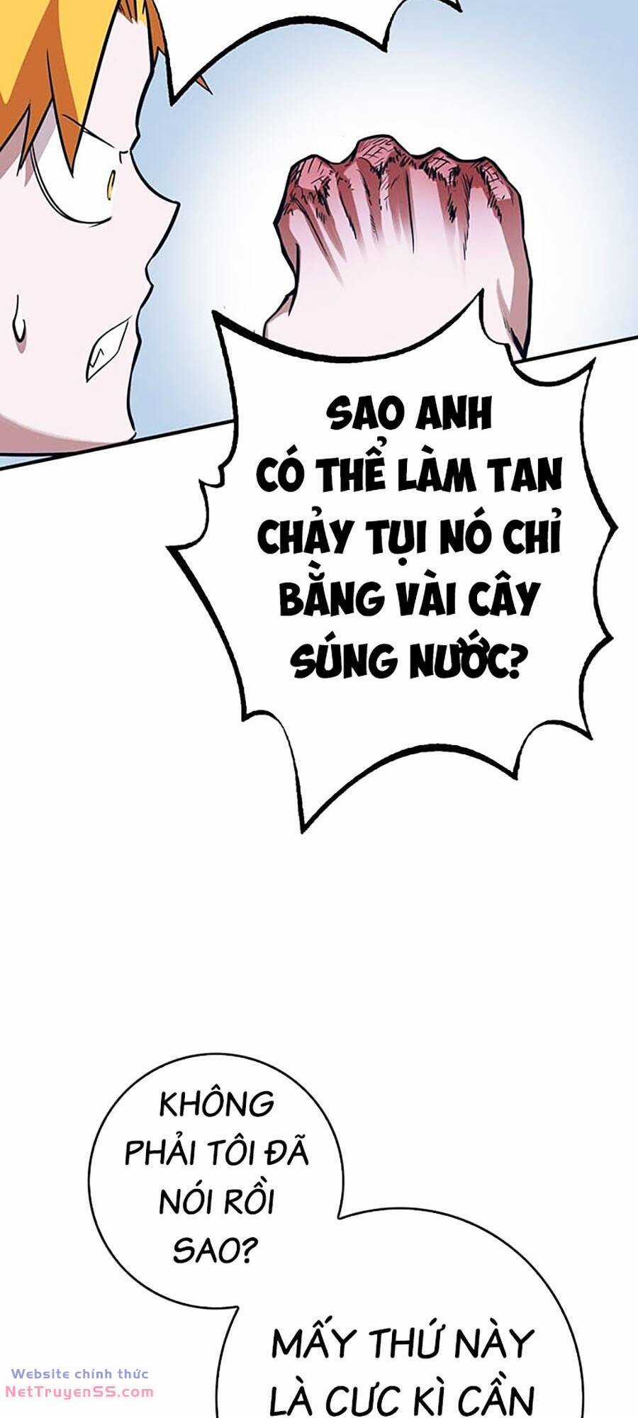 Hard Core Leveling Warrior Ss3 - Chapter 14 - Trang 118