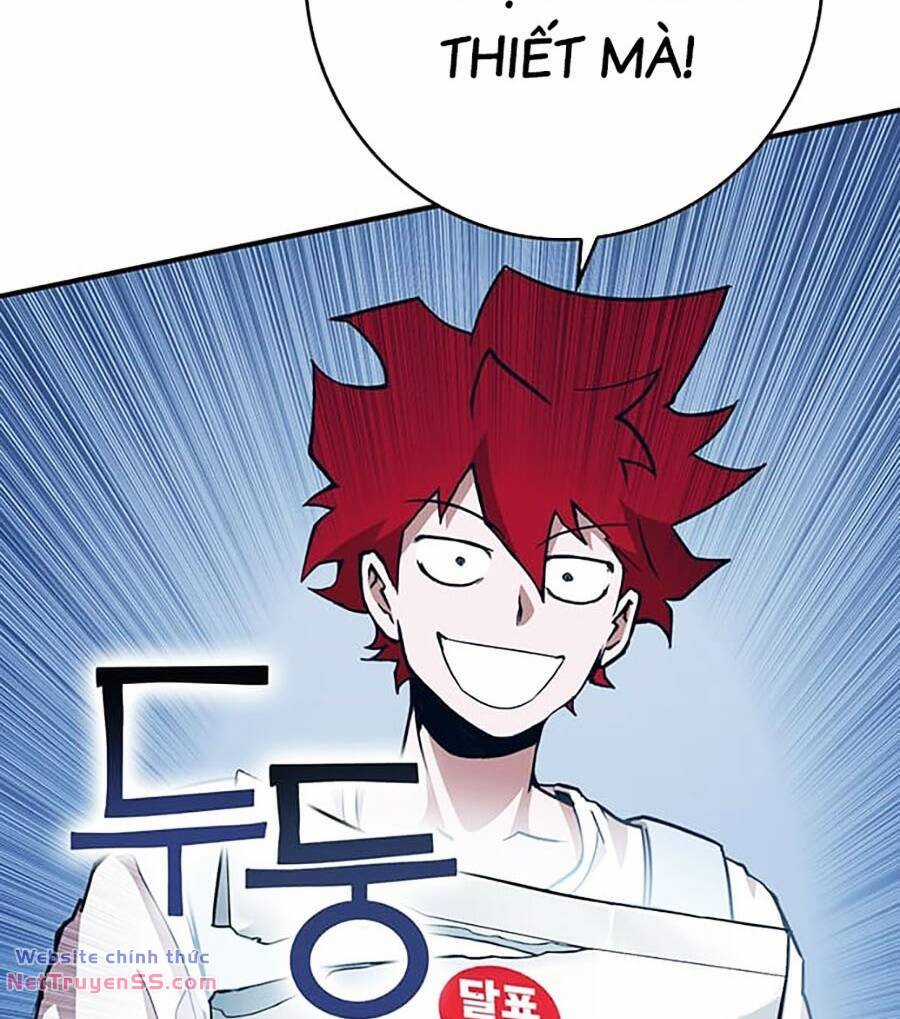 Hard Core Leveling Warrior Ss3 - Chapter 14 - Trang 119