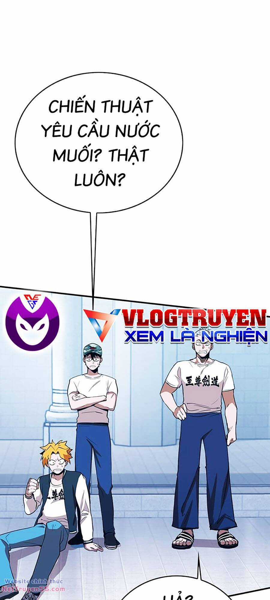 Hard Core Leveling Warrior Ss3 - Chapter 14 - Trang 121