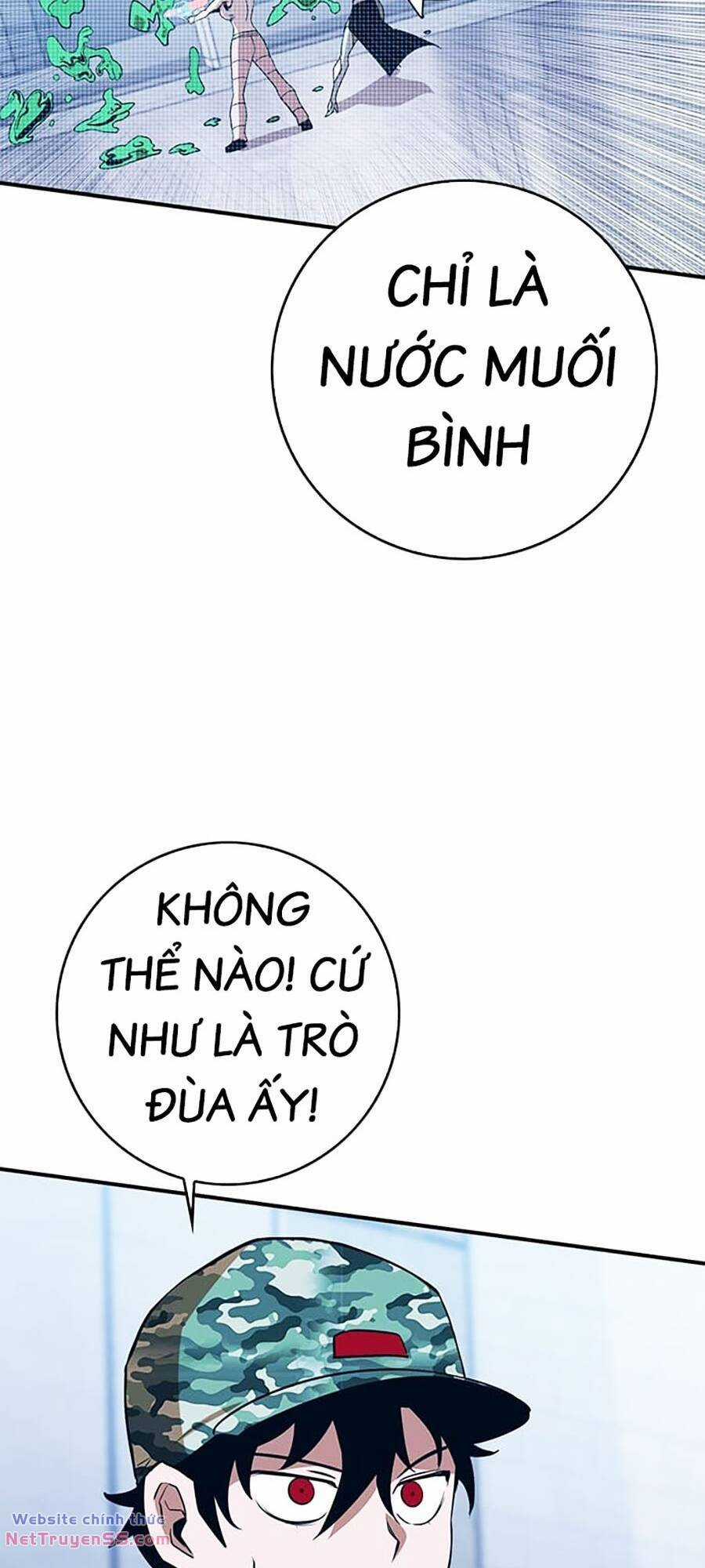 Hard Core Leveling Warrior Ss3 - Chapter 14 - Trang 124