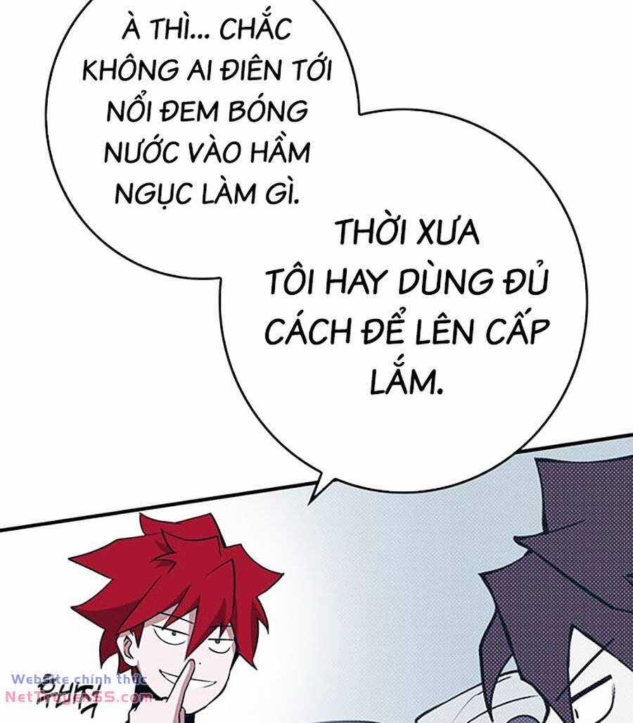 Hard Core Leveling Warrior Ss3 - Chapter 14 - Trang 126