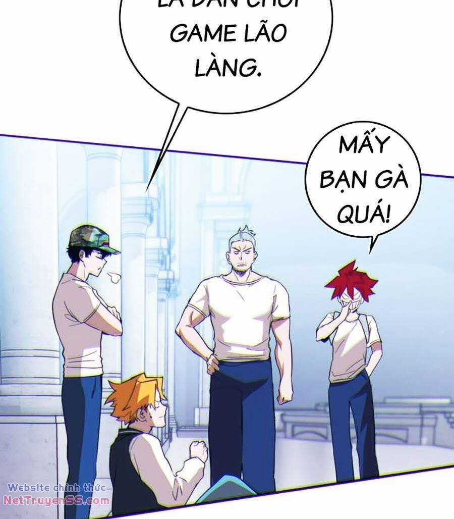 Hard Core Leveling Warrior Ss3 - Chapter 14 - Trang 129