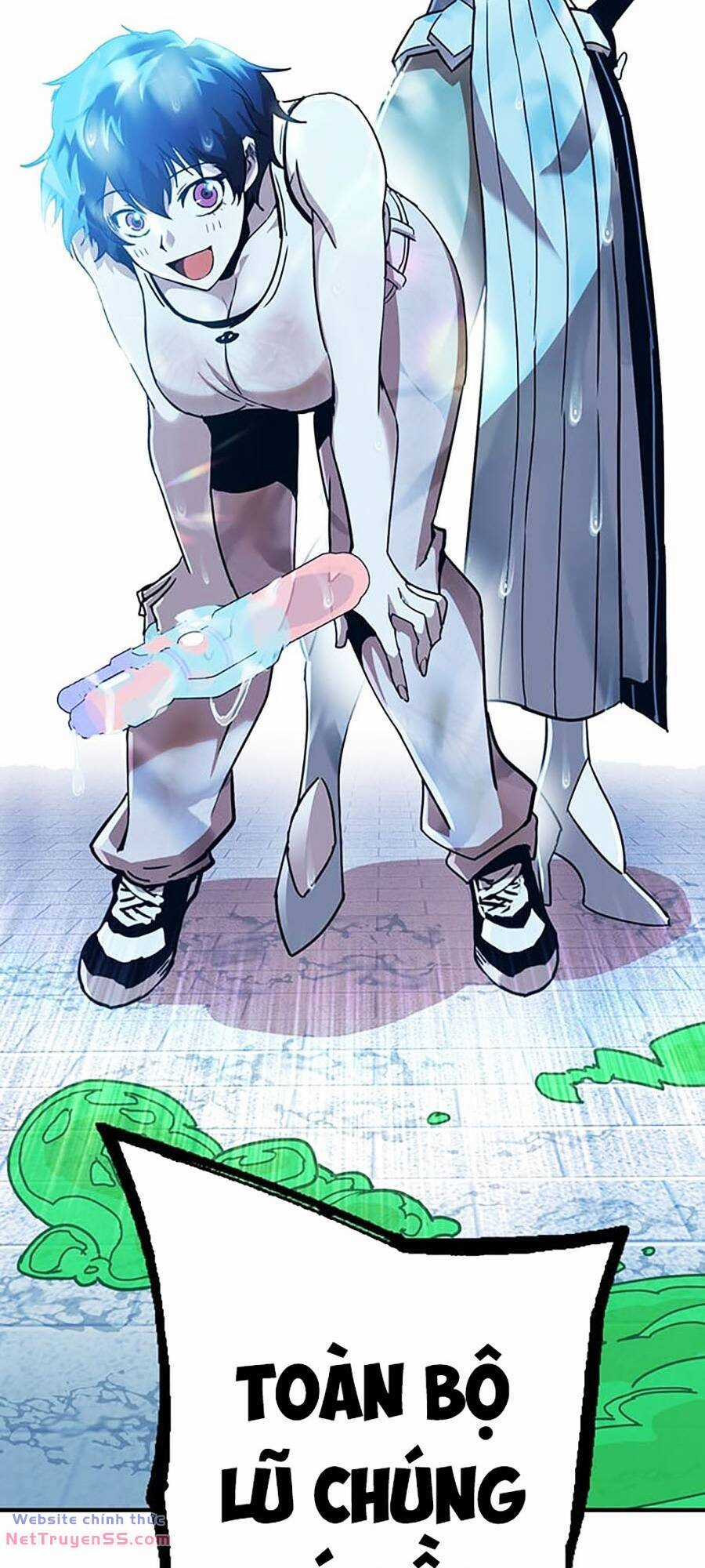 Hard Core Leveling Warrior Ss3 - Chapter 14 - Trang 133