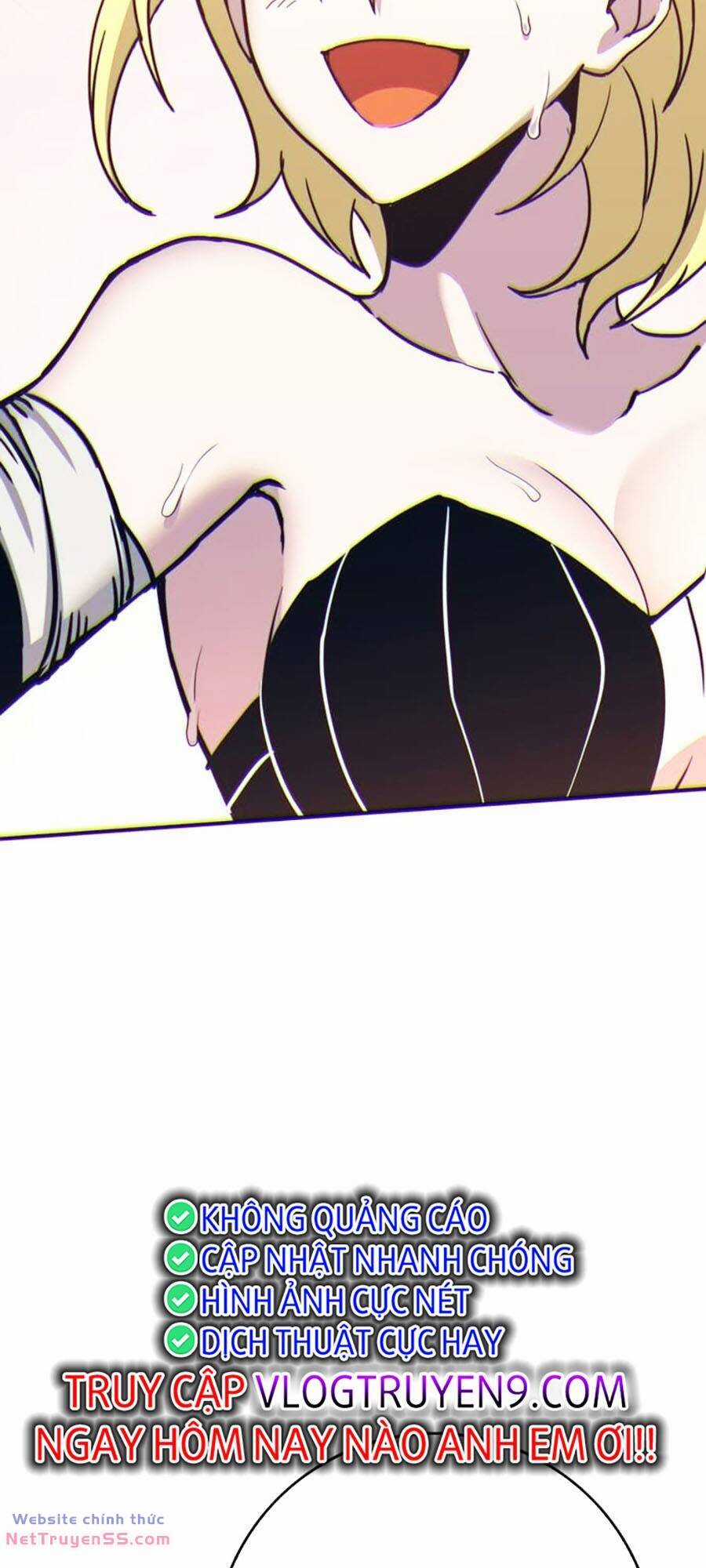 Hard Core Leveling Warrior Ss3 - Chapter 14 - Trang 136