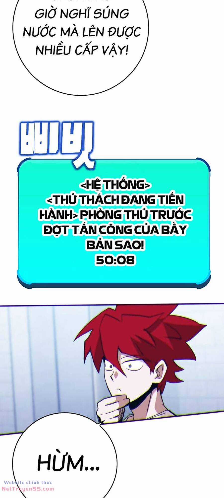 Hard Core Leveling Warrior Ss3 - Chapter 14 - Trang 139